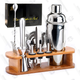 Illustration for article titled There’s No Place (To Drink) Like Home: The Best Bartender Supplies for Your Home Bar